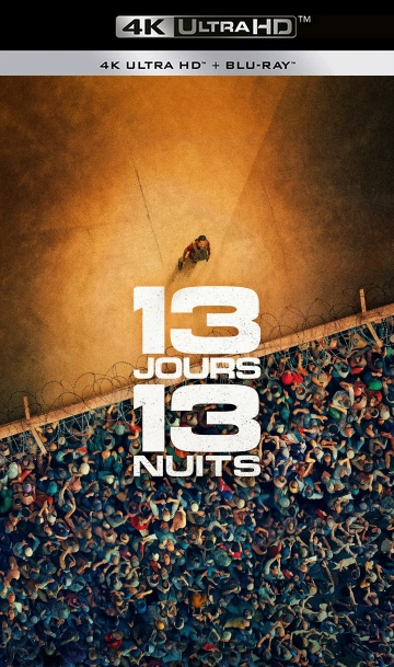 13 jours, 13 nuits FRENCH ULTRA HD 4K x265 2025