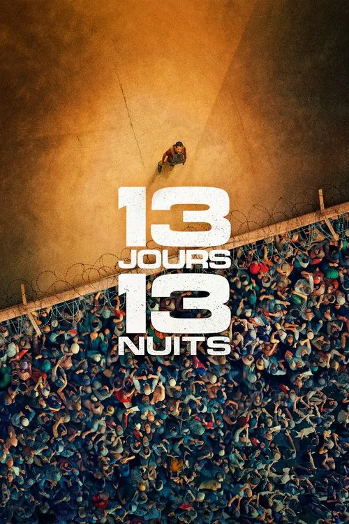 13 jours, 13 nuits FRENCH WEBRIP 720p 2025