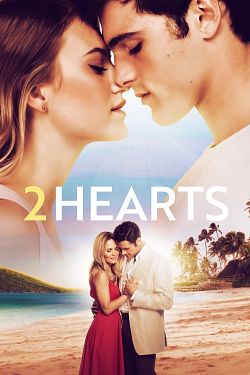 2 Hearts FRENCH WEBRIP 720p 2021