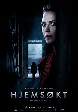 Hjemsøkt (L'enfant du passé) FRENCH WEBRIP 1080p 2018
