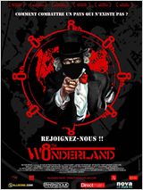 8th Wonderland FRENCH DVDRIP 2010