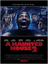 A Haunted House 2 FRENCH DVDRIP x264 2014