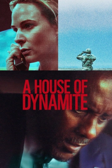 A House of Dynamite TRUEFRENCH WEBRIP 720p 2025