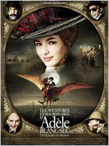 Adèle Blanc-Sec FRENCH DVDRIP 2010