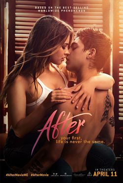 After - Chapitre 1 FRENCH WEBRIP 2019