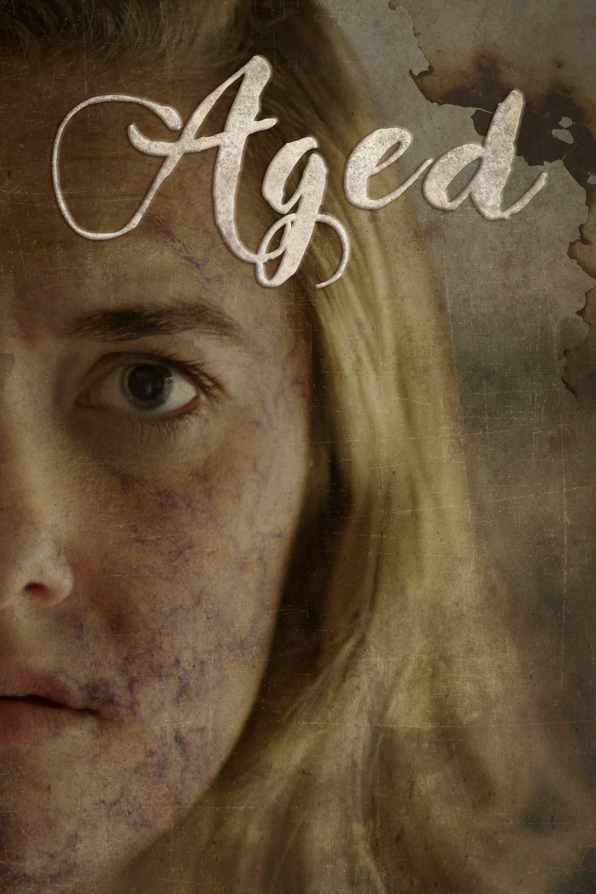 Aged FRENCH WEBRIP LD 1080p 2023