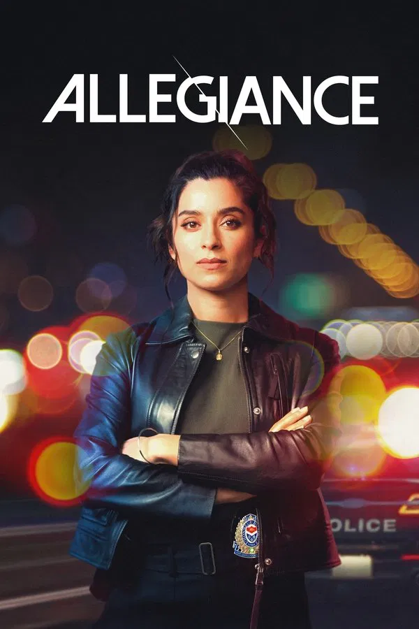 Allegiance S02E04 FRENCH HDTV 2025