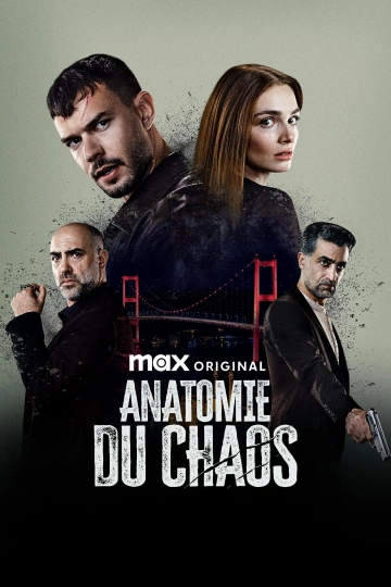 Anatomie du chaos - The Graft S01E03 FINAL VOSTFR HDTV 2025