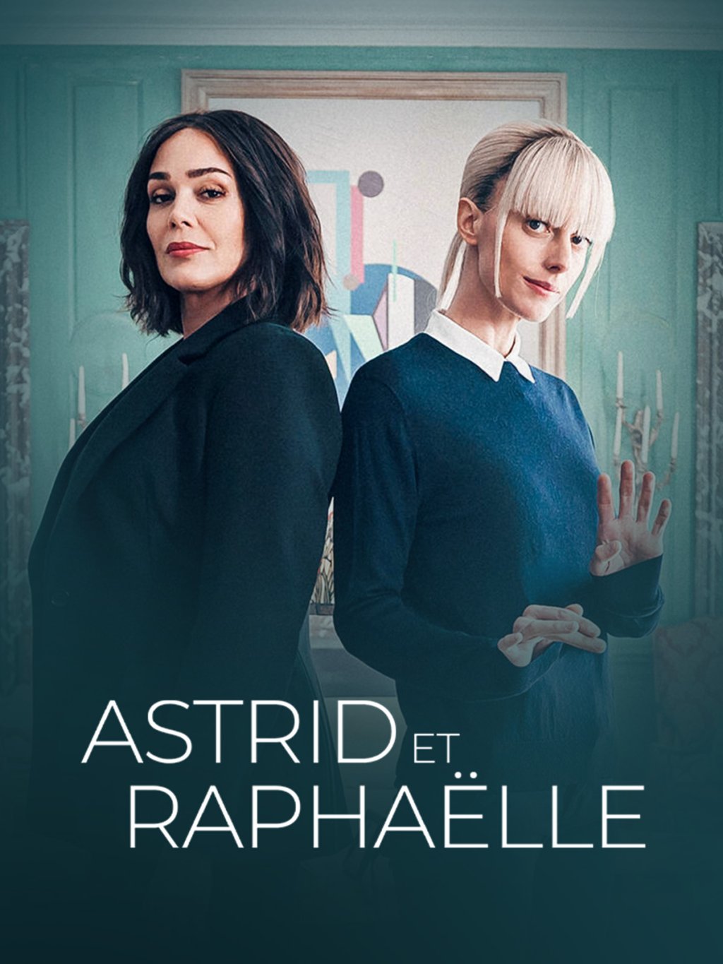 Astrid et Raphaëlle S06E02 FRENCH HDTV 2025