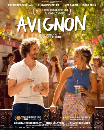Avignon FRENCH WEBRIP 2025