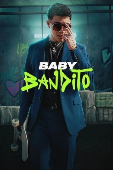 Baby Bandito Saison 1 MULTI HDTV 1080p 2024