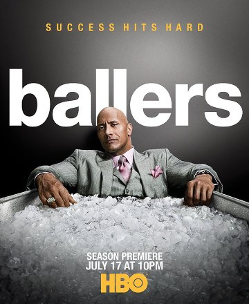Ballers S02E04 VOSTFR HDTV