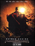 Batman Begins DVDRIP VO 2005