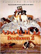Beethoven 2 FRENCH DVDRIP 1993