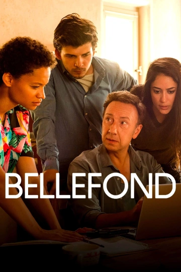 Bellefond S01E03 FRENCH HDTV 1080p 2022
