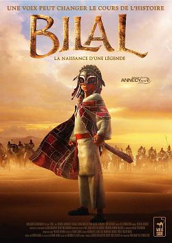 Bilal FRENCH DVDRIP 2018