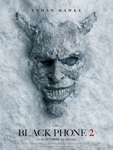 Black Phone 2 FRENCH WEBRIP 720p 2025