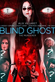 Blind Ghost FRENCH WEBRIP LD 1080p 2021