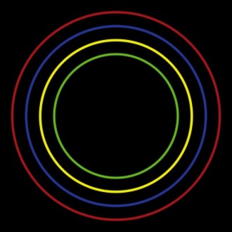 Bloc Party - Four (Deluxe Edition) 2012