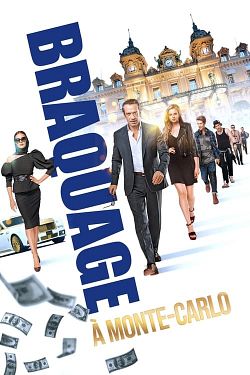 Braquage à Monte-Carlo FRENCH WEBRIP 720p 2021