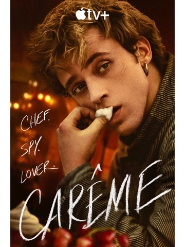 Carême S01E03 FRENCH HDTV 2025