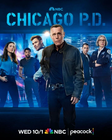 Chicago Police Department S13E02 VOSTFR HDTV 2025