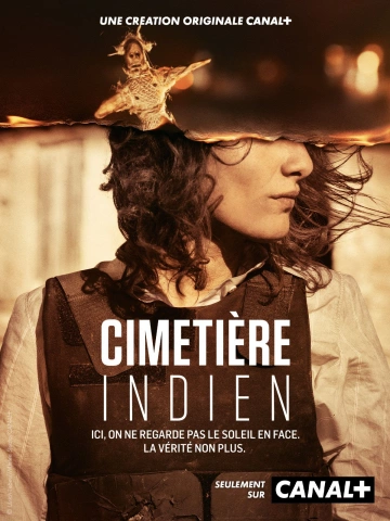Cimetière indien S01E05 FRENCH HDTV 2025