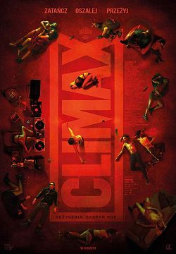 Climax FRENCH WEBRIP 720p 2019