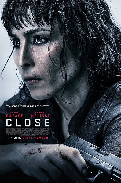 Close FRENCH WEBRIP 2019