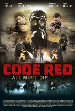Code Red FRENCH DVDRIP 2014