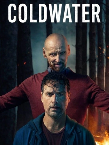 Cold Water S01E02 FRENCH HDTV 2025