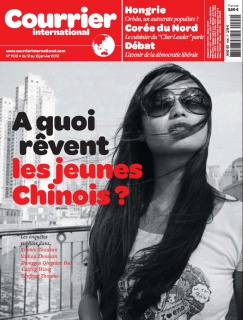 Courrier International N°1106 du 12 au 18 Janvier 2012
