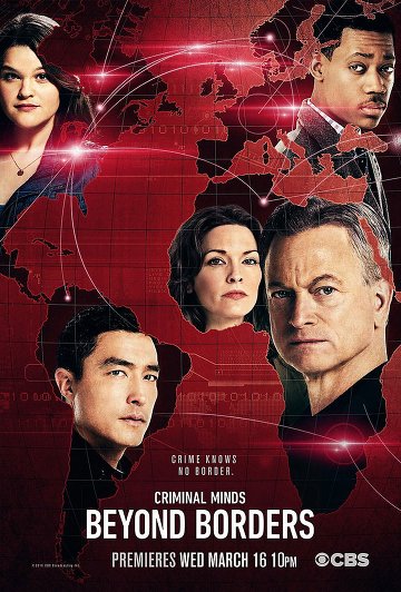 Criminal Minds: Beyond Borders S01E09 FRENCH HDTV