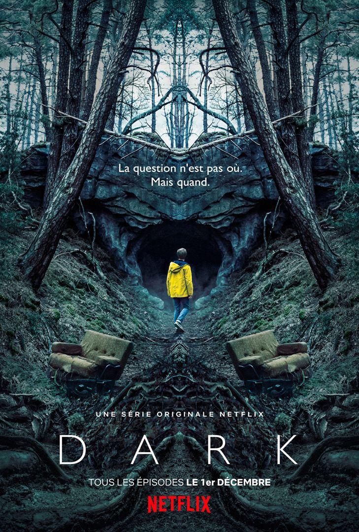 Dark Saison 1 VOSTFR HDTV