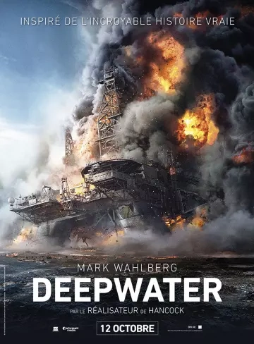 Deepwater MULTI TRUEFRENCH HDLight 1080p 2016