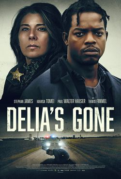 Delia’s Gone FRENCH WEBRIP 720p 2022