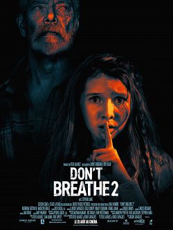 Don't Breathe 2 FRENCH HDTS MD 720p 2021