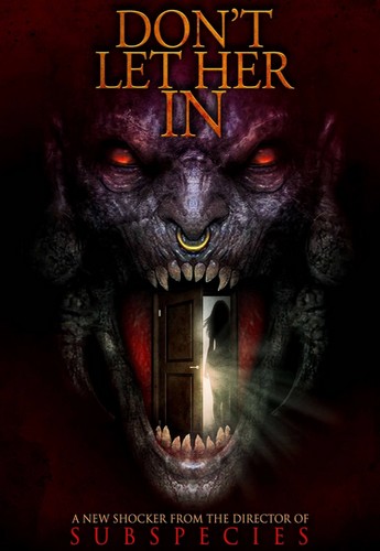 Don't Let Her In FRENCH WEBRIP LD 720p 2021