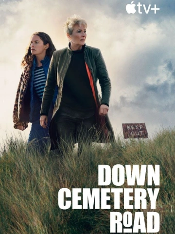 Down Cemetery Road S01E01 FRENCH HDTV 2025