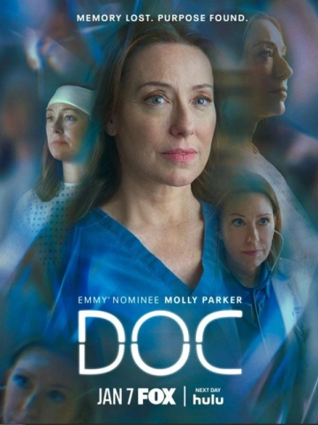 Dr Amy - DOC - In your hands S02E03 VOSTFR HDTV 2025