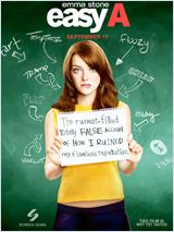 Easy A FRENCH DVDRIP 2011