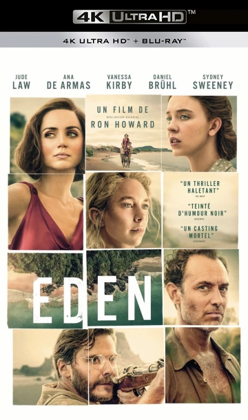Eden MULTI TRUEFRENCH ULTRA HD 4K x265 2025