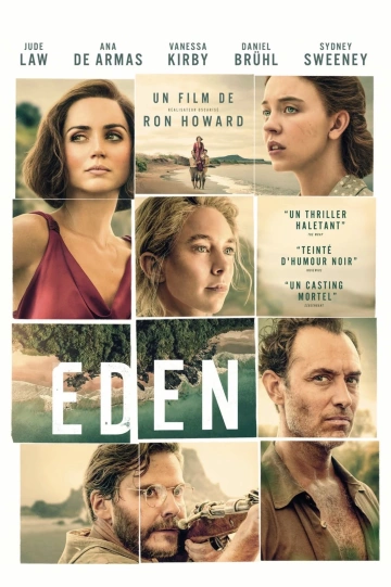Eden MULTI TRUEFRENCH WEBRIP 1080p 2025