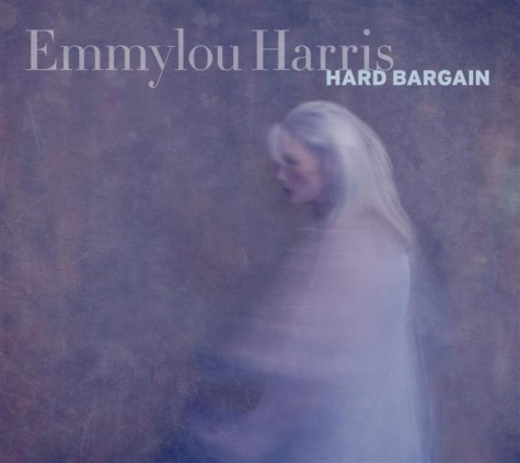 Emmylou Harris - Hard Bargain - Country Folk - 2011