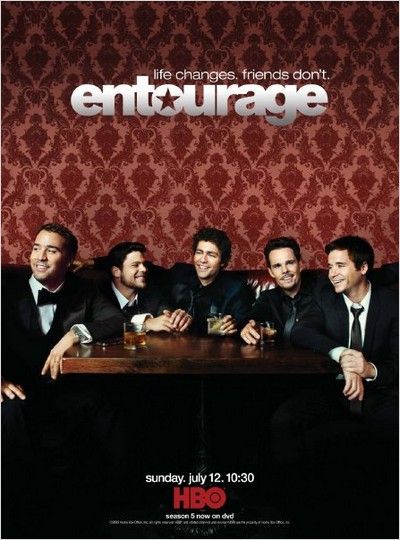 Entourage Saison 3 FRENCH HDTV