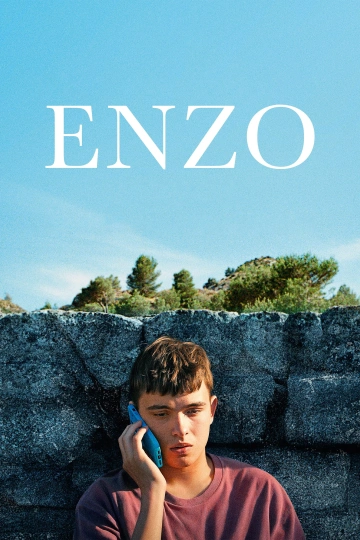 Enzo FRENCH WEBRIP 720p 2025