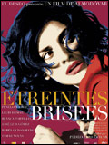 Etreintes brisées DVDRIP FRENCH 2009