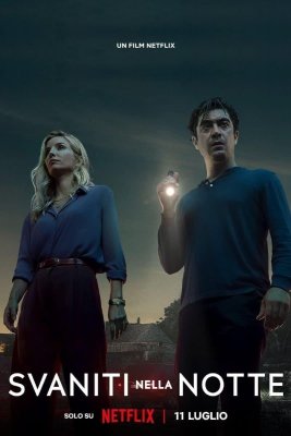 Évanouis dans la nuit FRENCH WEBRIP 2024