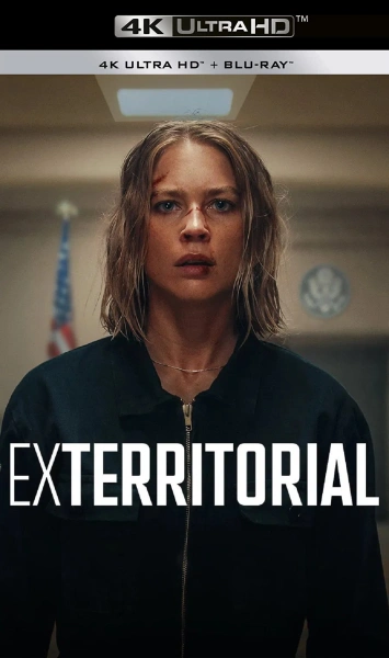 Exterritorial MULTI ULTRA HD 4K x265 2025