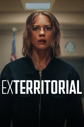 Exterritorial MULTI WEBRIP 1080p 2025